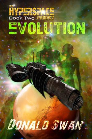 Cover of the book Evolution by Leah Sanders