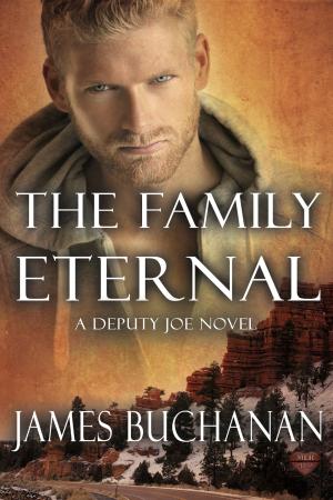 Cover of the book The Family Eternal by Elizabeth Silver