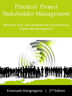 Cover of Practical Project Stakeholder Management