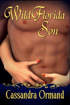 Book cover of Wild Florida Son