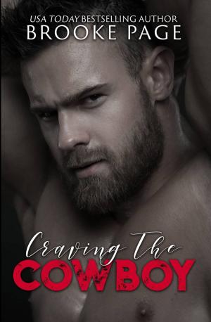 Cover of the book Craving the Cowboy by Brooke Page
