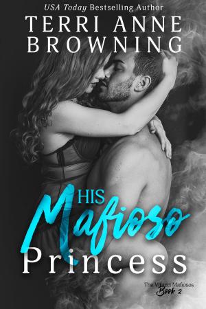 bigCover of the book His Mafioso Princess by 