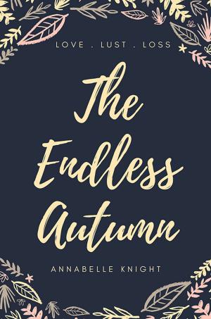 Cover of the book The Endless Autumn by G.J. Cox