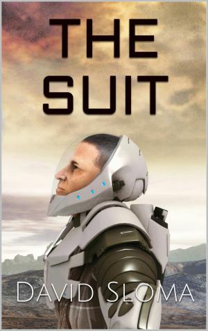Cover of the book THE SUIT by Web of Life Solutions