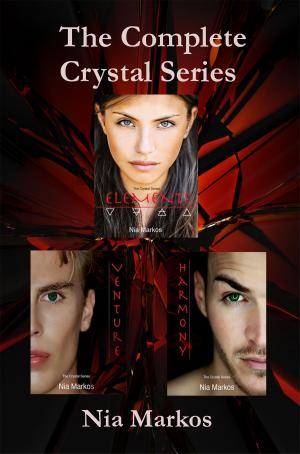 bigCover of the book The Complete Crystal Series by 