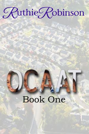 Cover of the book OCAAT by Kim Carmichael