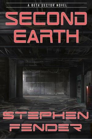 Cover of the book Second Earth by Mike Manolakes