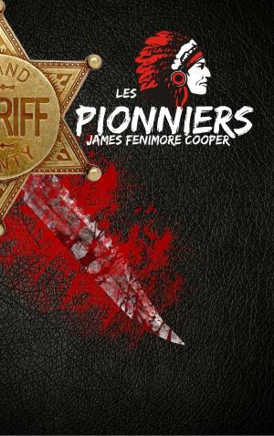 Cover of the book Les Pionniers by Upton Sinclair