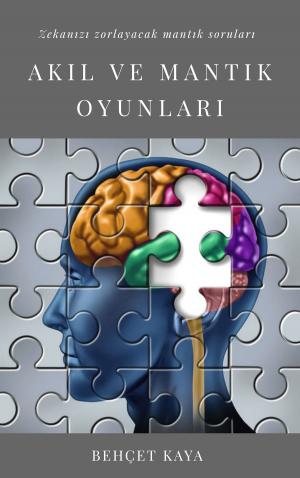 Cover of Akıl ve Mantık Oyunları