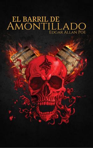 Cover of the book El Barril de Amontillado by John Kendrick Bangs
