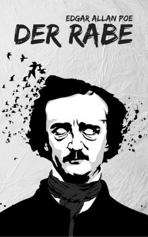 Cover of the book Der Rabe by Edgar Allan Poe