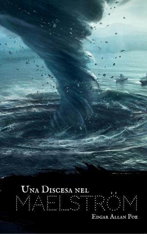 Cover of the book Una Discesa nel Maelström by Ron Nicholson