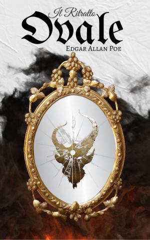 Cover of the book Il Ritratto Ovale by Edgar Allan Poe