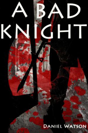 Cover of the book A Bad Knight by C.L. Wells