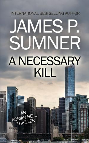 Cover of the book A Necessary Kill: A Thriller by Doyle Maunder