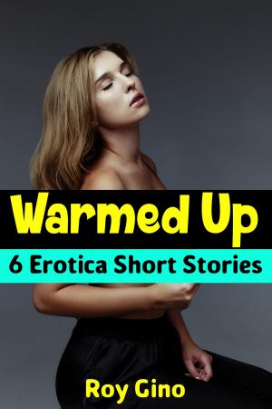 Book cover of Warmed Up: 6 Erotica Short Stories
