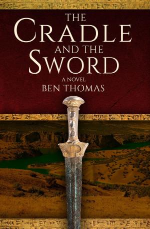 Cover of the book The Cradle and the Sword by JR Stokes