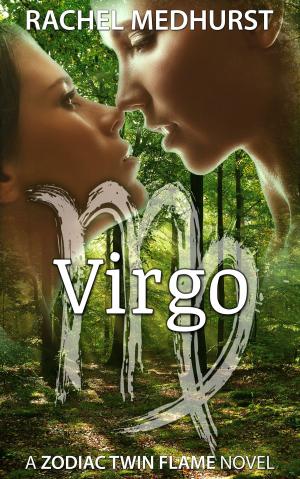 Cover of the book Virgo by Rachel Medhurst