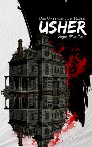 Cover of Der Untergang des Hauses Usher