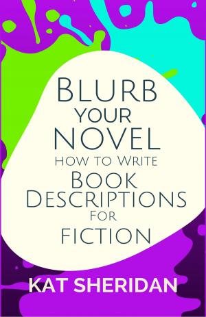 Cover of the book Blurb Your Novel by Jean-Luc Ambrosi