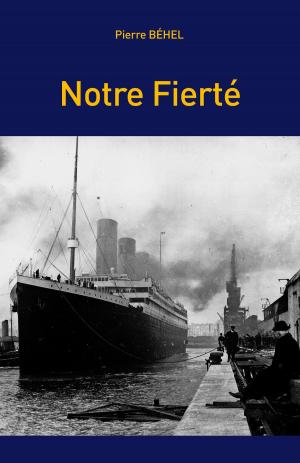 Cover of the book Notre Fierté by Glenn Hauman, Aaron Rosenberg