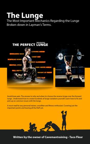 Cover of The Lunge Exercise