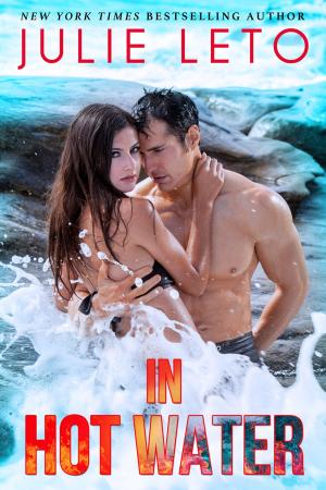 Cover of the book In Hot Water by Bella Love-Wins, Vanessa Vale
