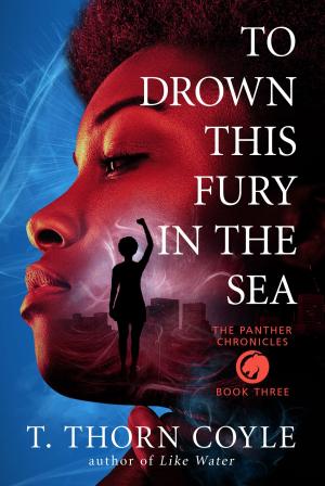 Cover of the book To Drown This Fury in the Sea by Aubrey Gross