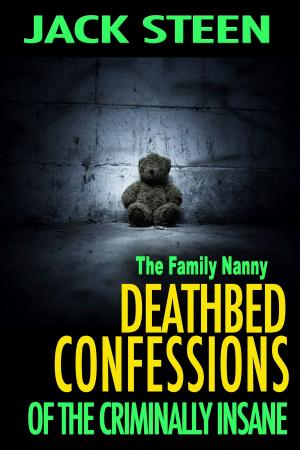 Book cover of The Family Nanny