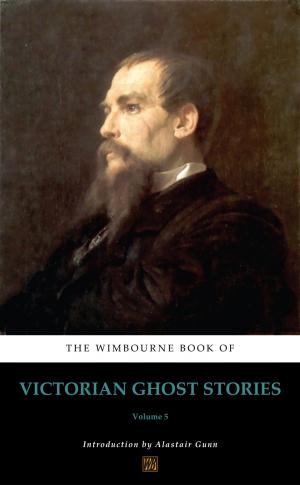 Cover of the book The Wimbourne Book of Victorian Ghost Stories by Michael Ende