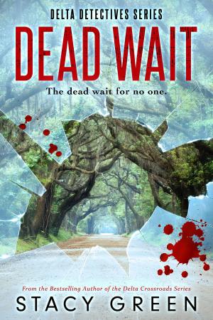 Cover of the book Dead Wait (Summer Jordan/Cage Foster Mystery) by Desmond P. Ryan