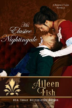 Cover of His Elusive Nightingale