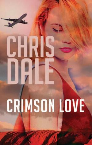 Cover of the book Crimson Love by Christopher Mahoney