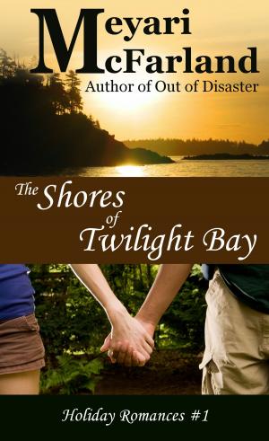 bigCover of the book The Shores of Twilight Bay by 