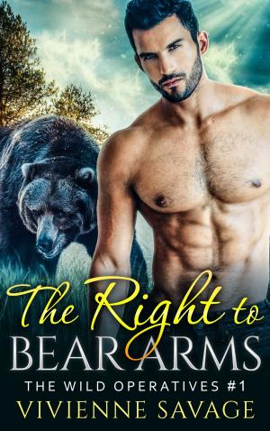 Cover of the book The Right to Bear Arms by Shea Malloy