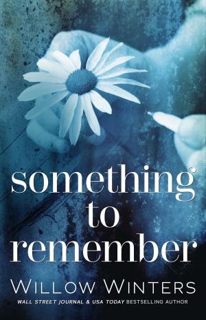 Cover of the book Something to Remember by Willow Winters