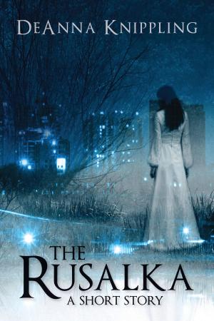 bigCover of the book The Rusalka by 