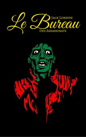 Cover of the book Le Bureau des assassinats by Stanley Grauman Weinbaum