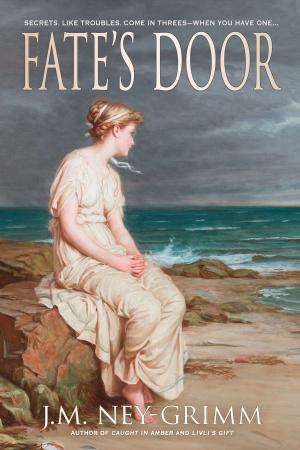 Cover of the book Fate's Door by CLIFFORD SAWHNEY