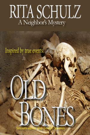 Cover of the book Old Bones by Kristoffer Wolff