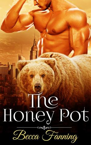 Cover of the book The Honey Pot by E.Z. Pennington