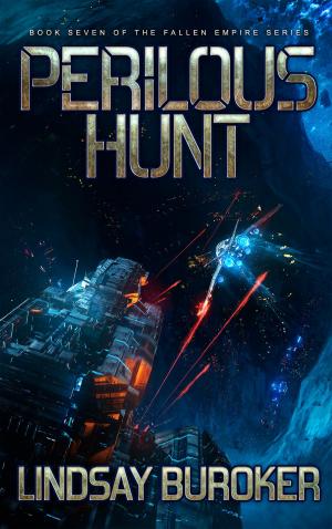 bigCover of the book Perilous Hunt by 