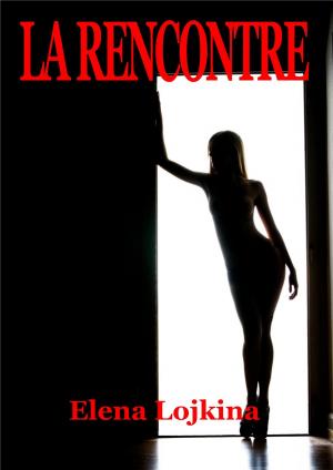 Cover of the book La rencontre by Jessica Fleury