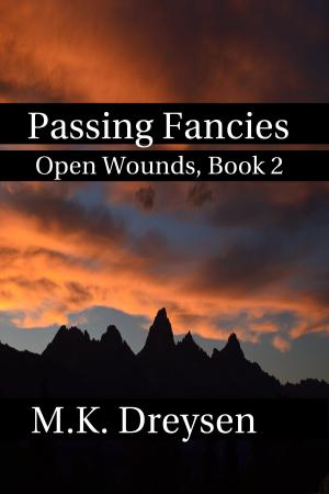 Book cover of Passing Fancies