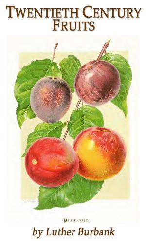 Book cover of Twentieth Century Fruits