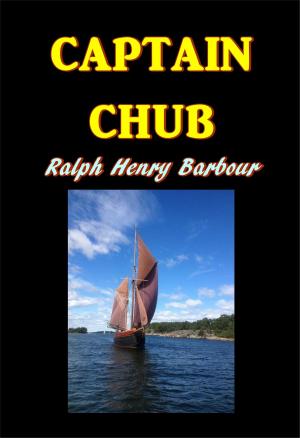 Book cover of Captain Chub