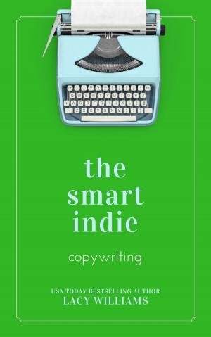 Cover of the book the smart indie: copywriting by Jensen DG. Mañebog