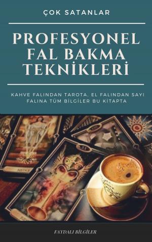 Cover of Fal Bakma Teknikleri