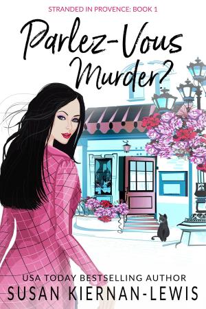 Book cover of Parlez-Vous Murder?