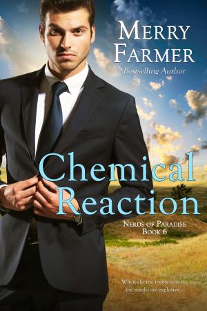 Book cover of Chemical Reaction
